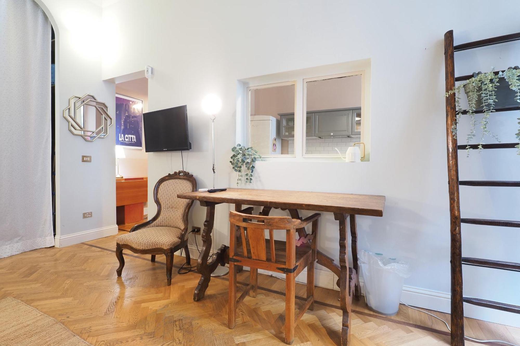 Primopiano - Piazza Napoli Apartment Mailand