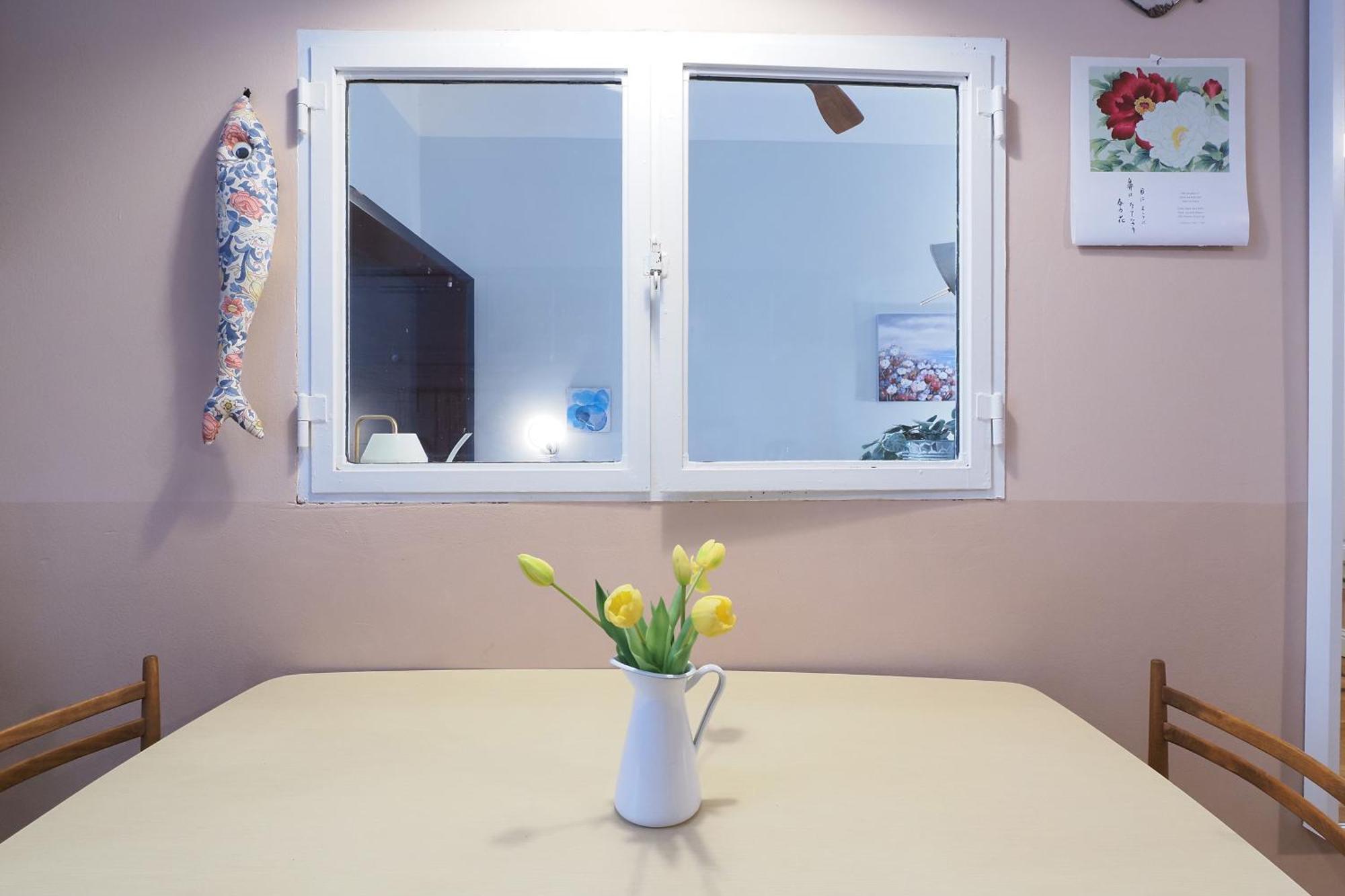 Primopiano - Piazza Napoli Apartment Mailand
