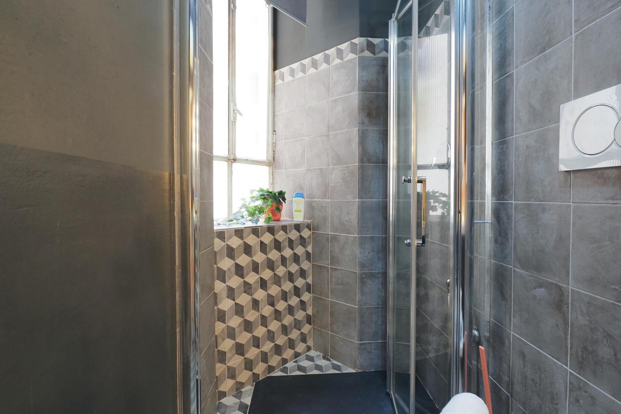 Primopiano - Piazza Napoli Apartment