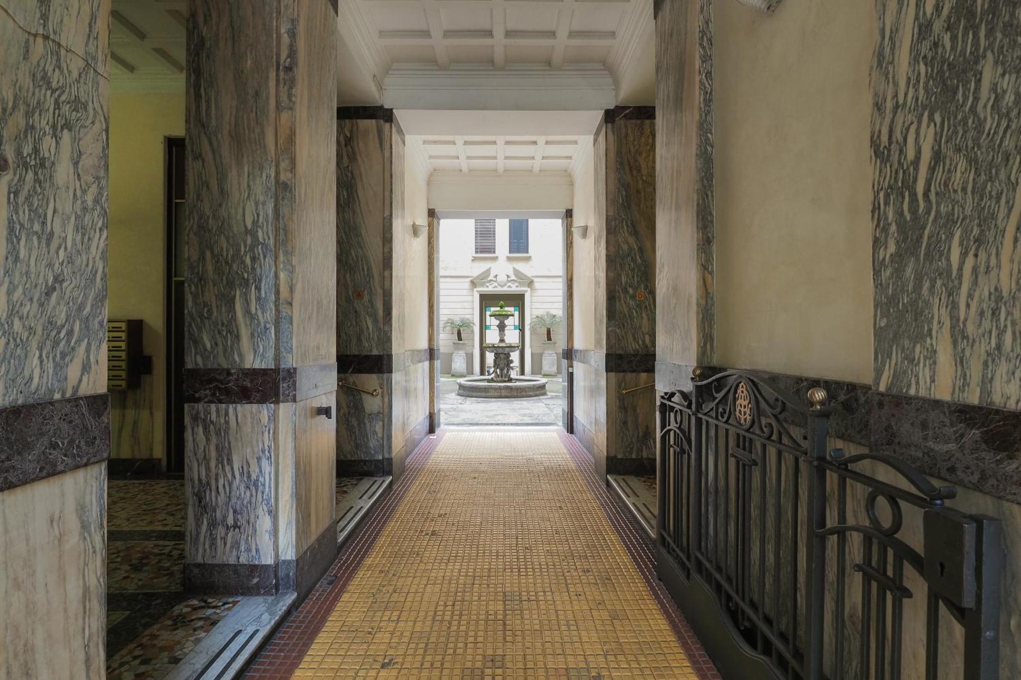 Apartment Primopiano - Piazza Napoli