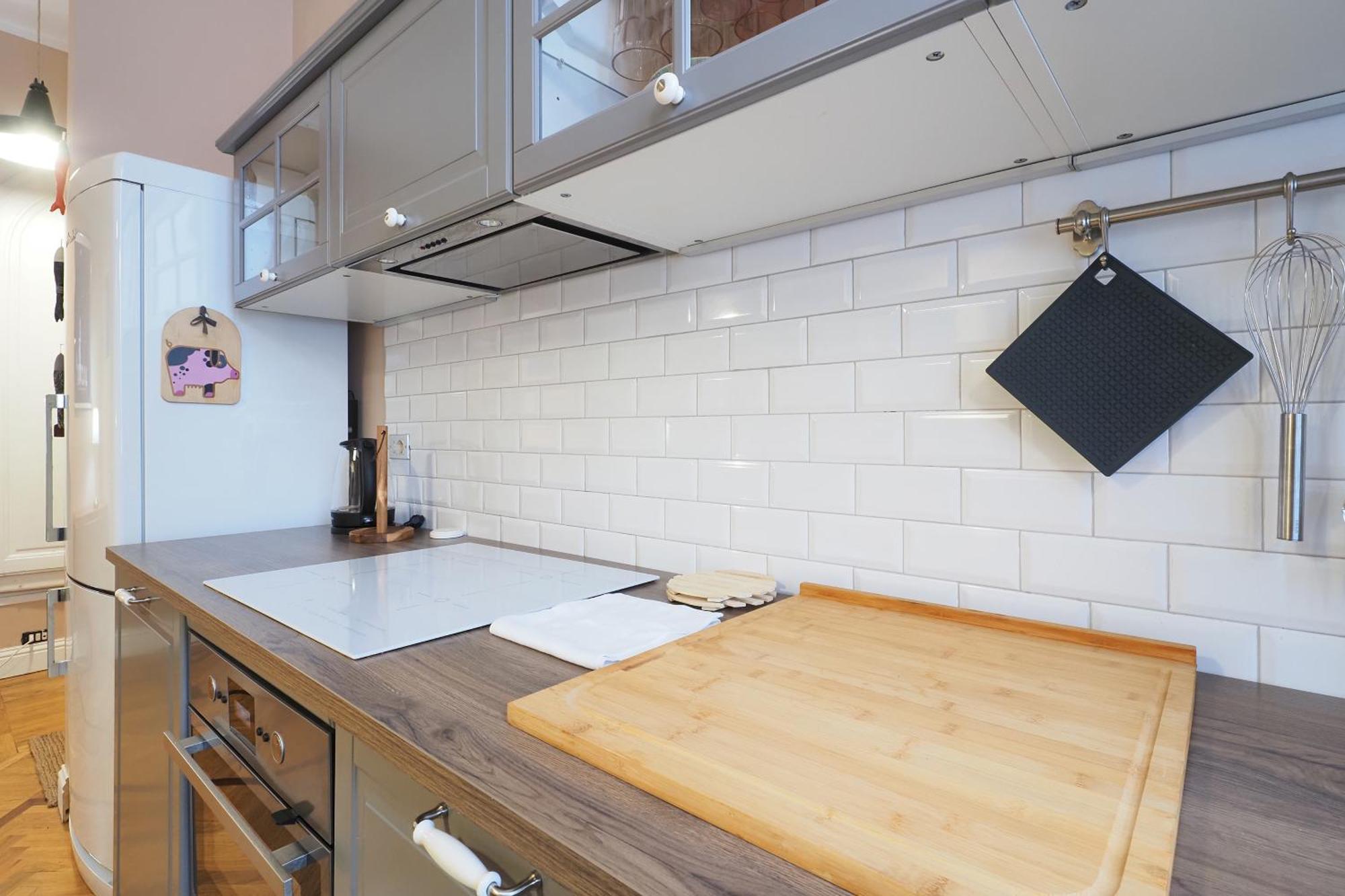 Primopiano - Piazza Napoli Apartment *