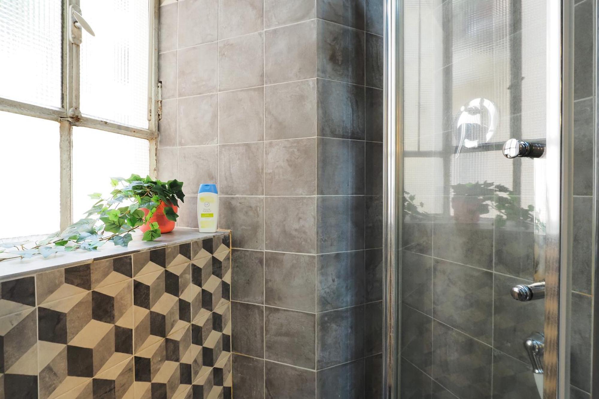 Apartment Primopiano - Piazza Napoli