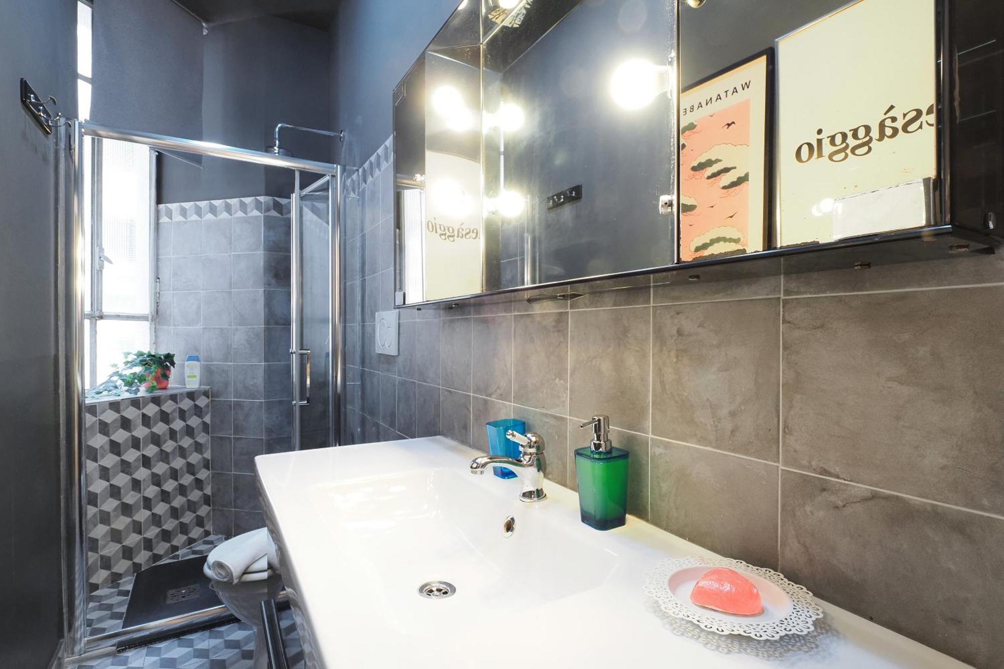 Apartment Primopiano - Piazza Napoli Mailand
