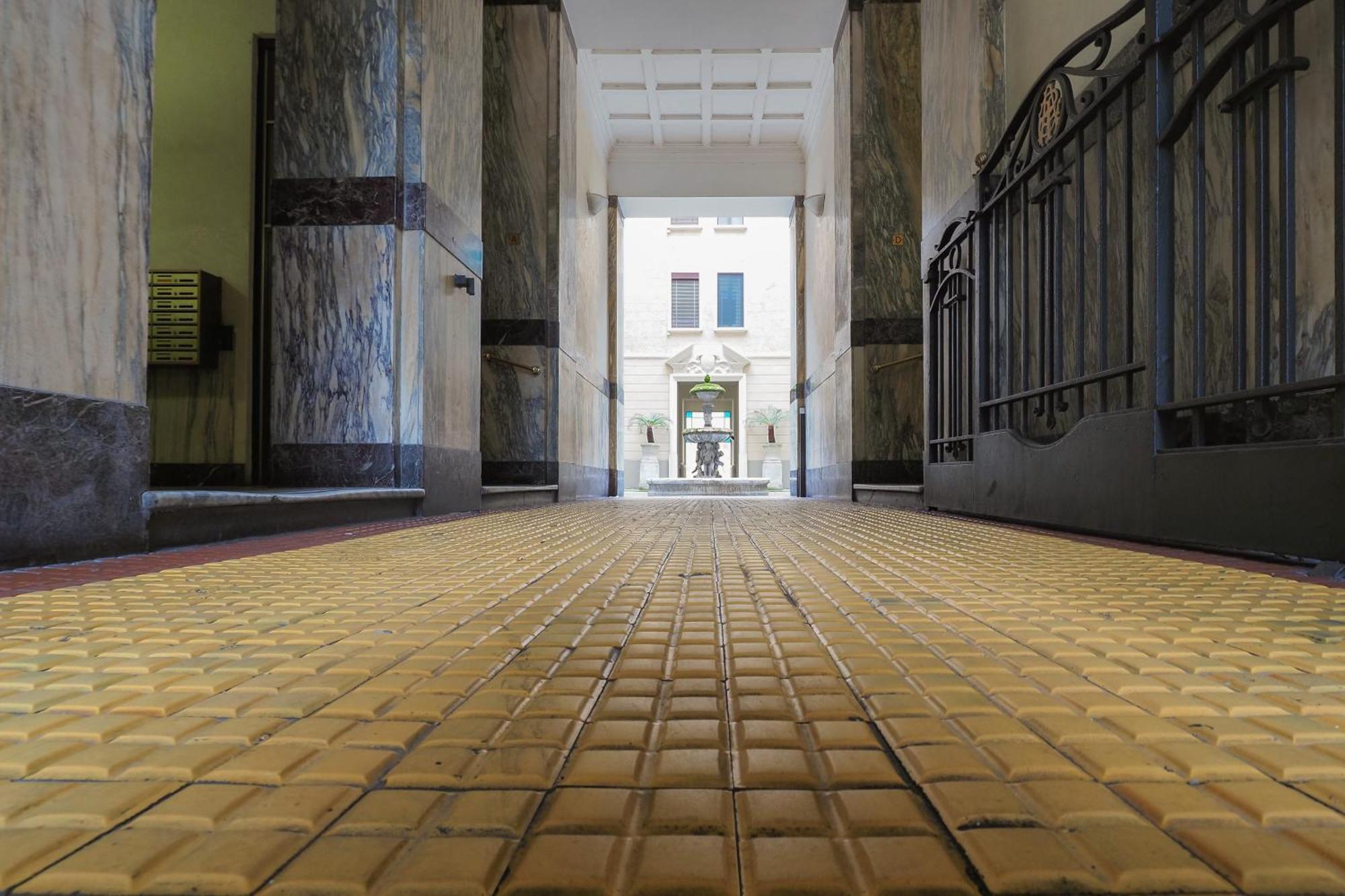Primopiano - Piazza Napoli * Milan