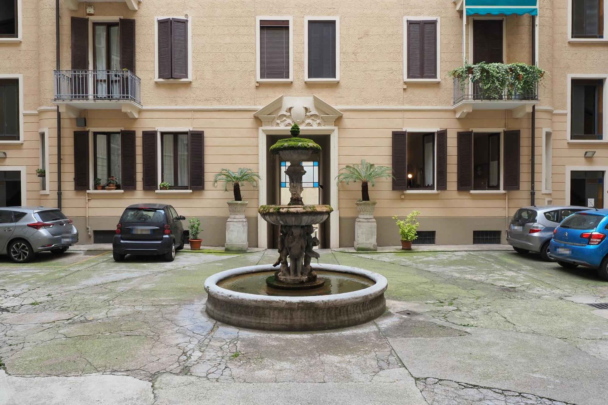 Primopiano - Piazza Napoli * Milan