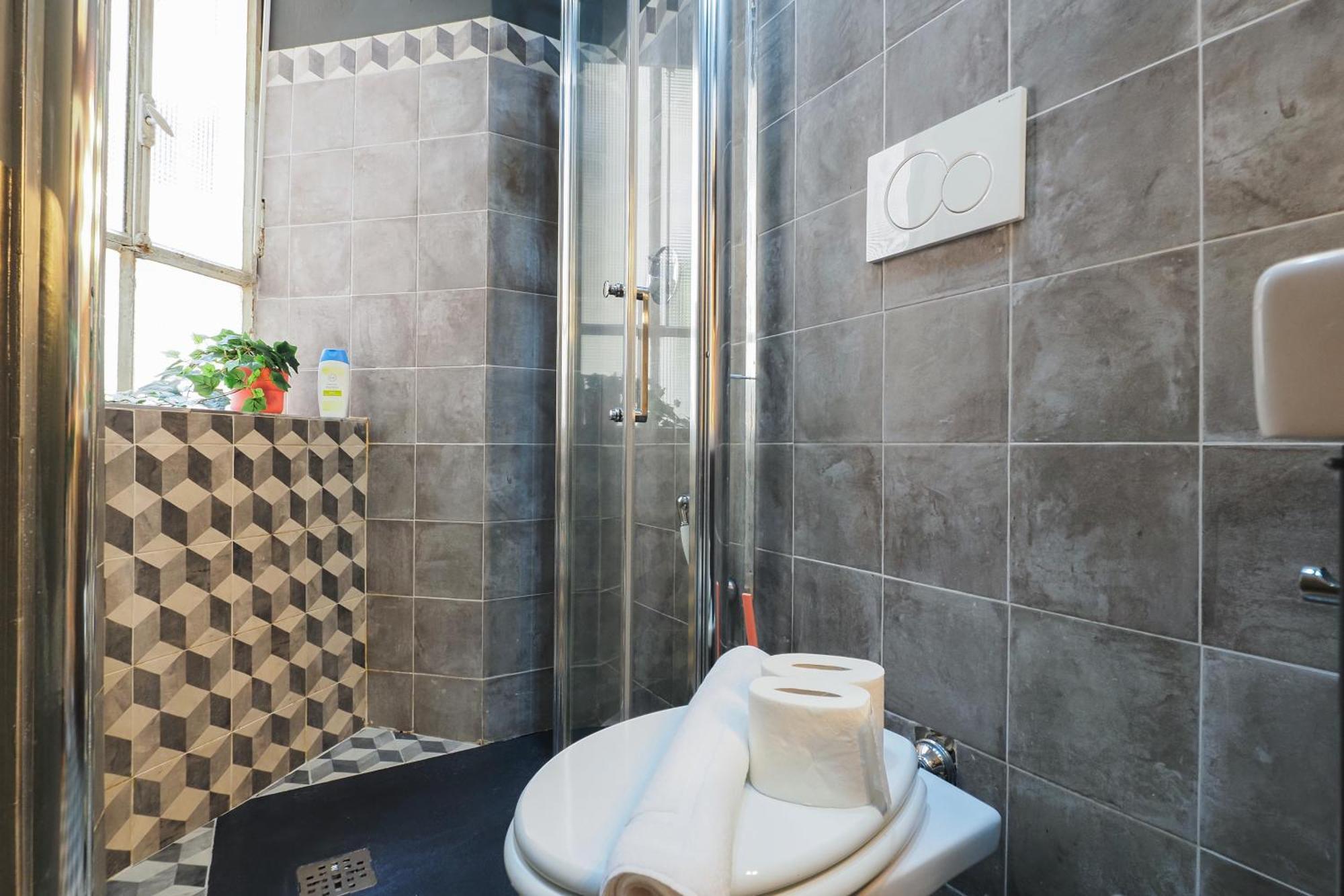 Primopiano - Piazza Napoli Apartment